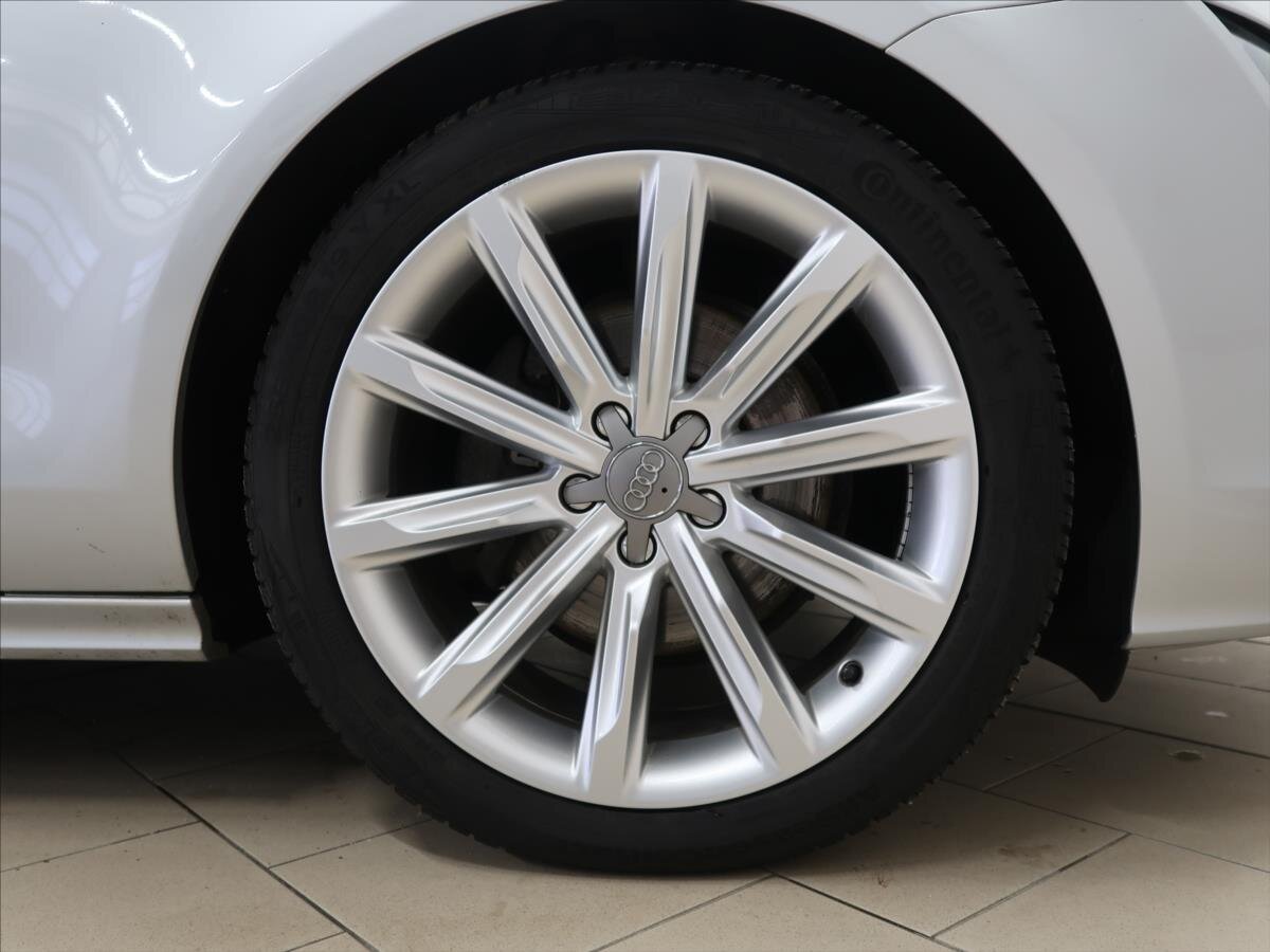 Audi A7 Hatchback 2,8 l 150 kw