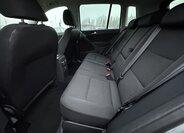Volkswagen Tiguan Kombi 1,4 l 90 kw