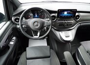 Mercedes-Benz Třídy V Kombi 2,0 l 140 kw