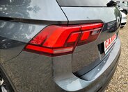 Volkswagen Tiguan Allspace SUV / Terénní 1,5 l 110 kw