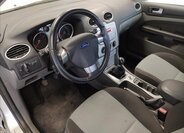 Ford Focus Hatchback 1,6 l 74 kw