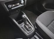 Škoda Fabia 24