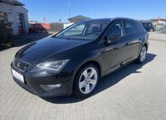 Seat Leon Kombi 2,0 l 135 kw