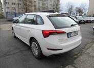 Škoda Scala Hatchback 1,6 l 85 kw