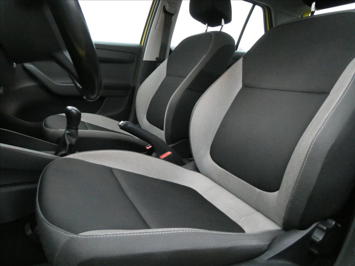 Škoda Fabia Hatchback 999,0 70 kw