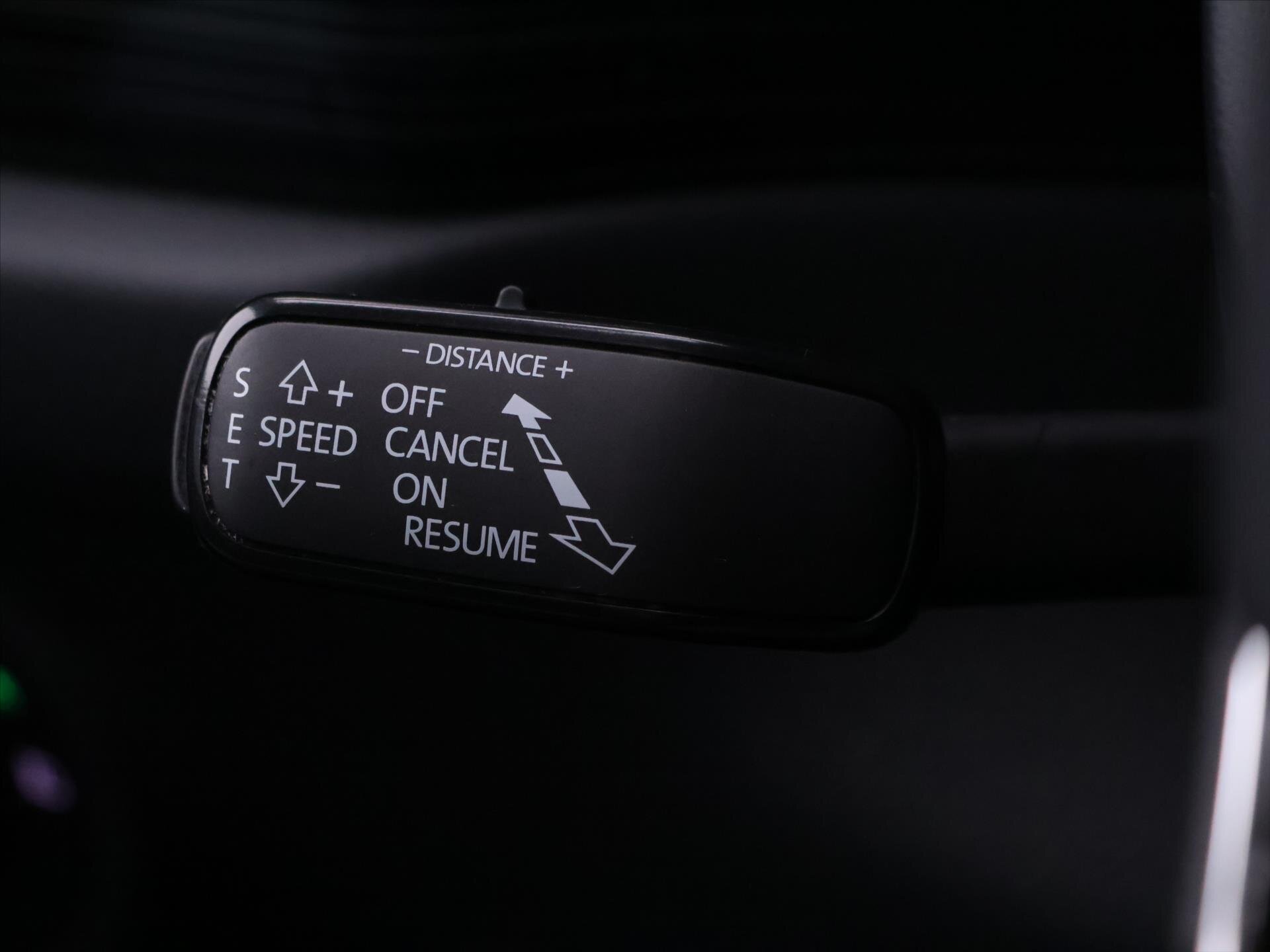 Škoda Kodiaq SUV / Terénní 2,0 l 147 kw