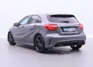 Mercedes-Benz Třídy A Hatchback 1,8 l 100 kw