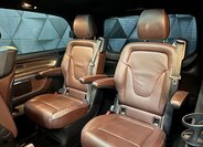 Mercedes-Benz Třídy V 13