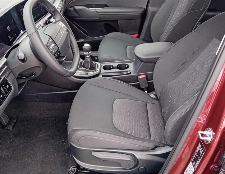 KIA Sportage SUV 1,6 l 110 kw