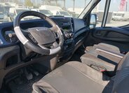 Iveco Daily Valník 2,3 l 100 kw