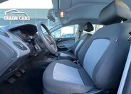 Seat Ibiza Kombi 1,2 l 51 kw