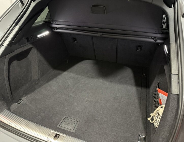 Audi RS 4 Kombi 2,9 l 331 kw