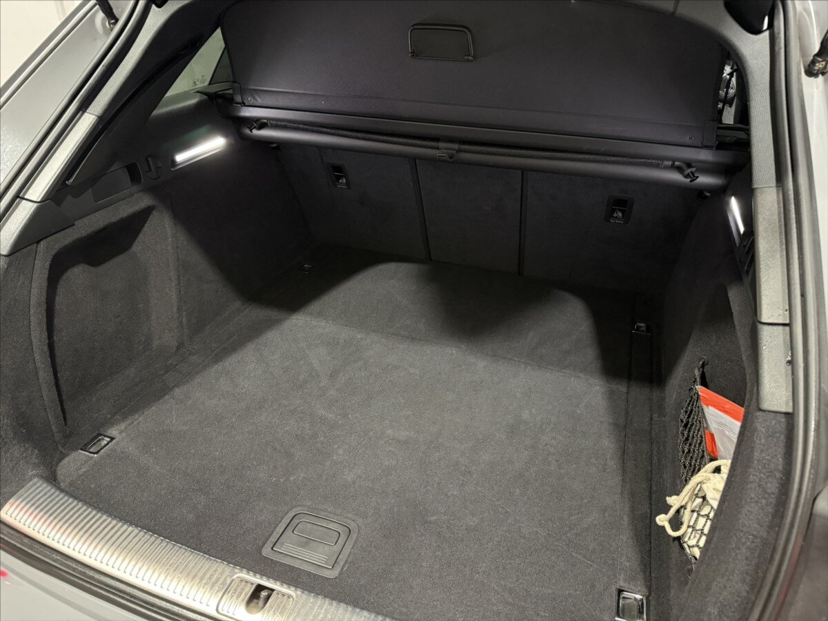 Audi RS 4 Kombi 2,9 l 331 kw