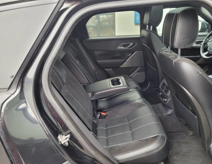 Land Rover Range Rover Velar SUV 3,0 l 221 kw