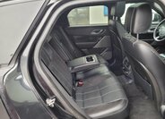 Land Rover Range Rover Velar SUV 3,0 l 221 kw
