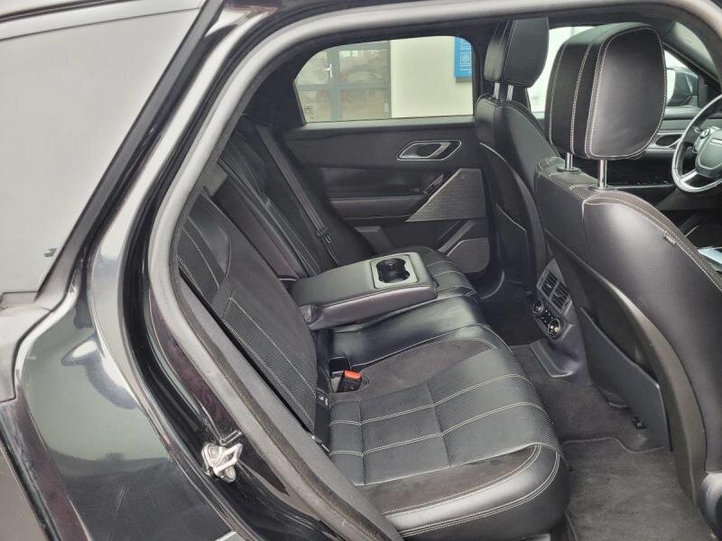 Land Rover Range Rover Velar SUV 3,0 l 221 kw