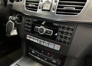 Mercedes-Benz Třídy E 20