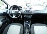Seat Ibiza Kombi 1,4 l 63 kw