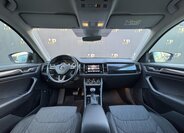 Škoda Kodiaq SUV / Terénní 2,0 l 140 kw