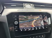 Volkswagen Passat Sedan 2,0 l 140 kw