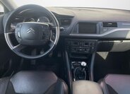 Citroën C5 Kombi 2,0 l 103 kw