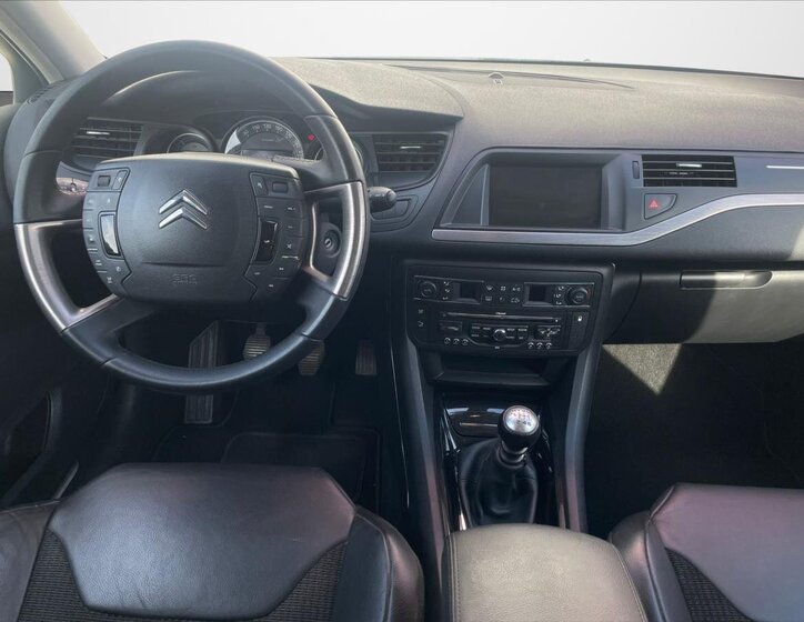 Citroën C5 Kombi 2,0 l 103 kw