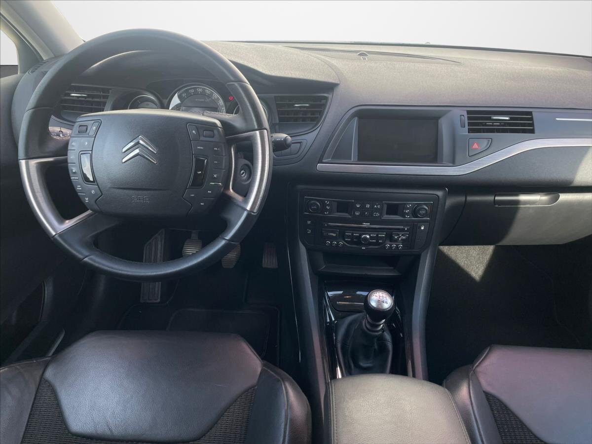 Citroën C5 Kombi 2,0 l 103 kw