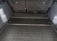 Toyota Land Cruiser SUV / Terénní 2,8 l 151 kw