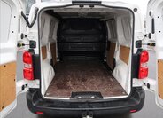 Citroën Jumpy Skříň 2,0 l 90 kw