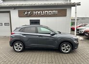 Hyundai Kona SUV 998,0 88 kw