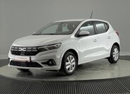 Dacia Sandero Hatchback 999,0 67 kw