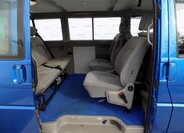 Volkswagen Multivan 18