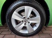 Škoda Rapid Hatchback 1,2 l 66 kw