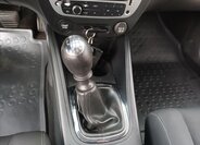 Renault Mégane Hatchback 1,6 l 81 kw