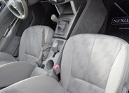 Subaru Forester SUV 2,0 l 110 kw