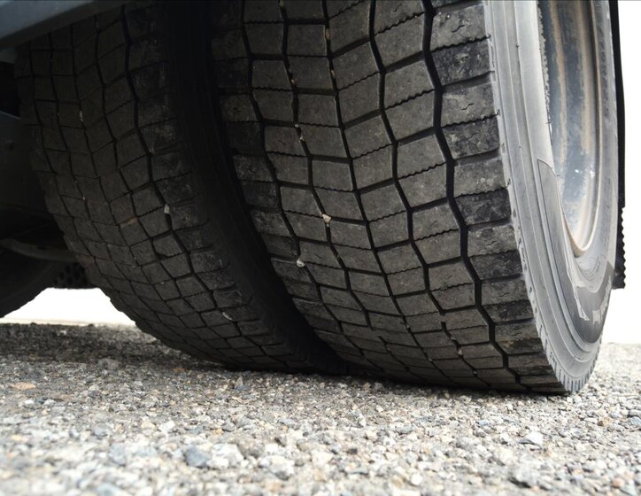 DAF Ostatní Ostatní 12,9 l 355 kw