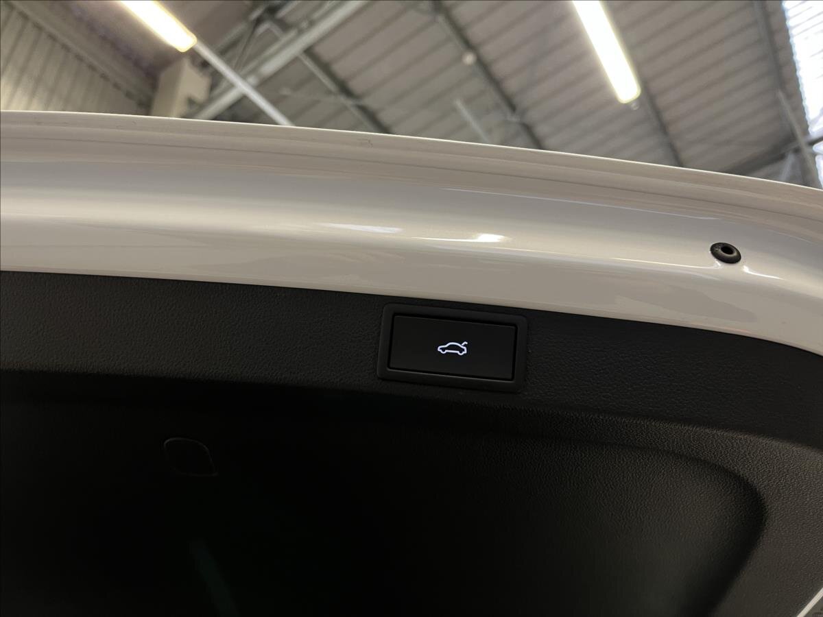 Škoda Octavia Kombi 1,5 l 110 kw