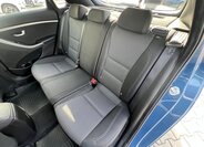 Hyundai i30 Hatchback 1,6 l 81 kw