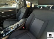 Hyundai i40 Kombi 2,0 l 121 kw