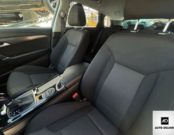 Hyundai i40 Kombi 2,0 l 121 kw