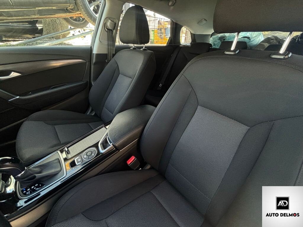 Hyundai i40 Kombi 2,0 l 121 kw