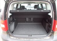 Škoda Yeti SUV / Terénní 2,0 l 81 kw