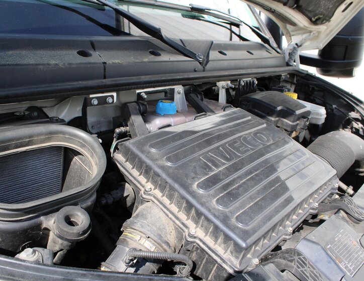 Iveco Daily Ostatní 3,0 l 150 kw