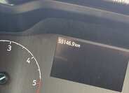 Ford Transit Connect Pick-up 1,5 l 73 kw