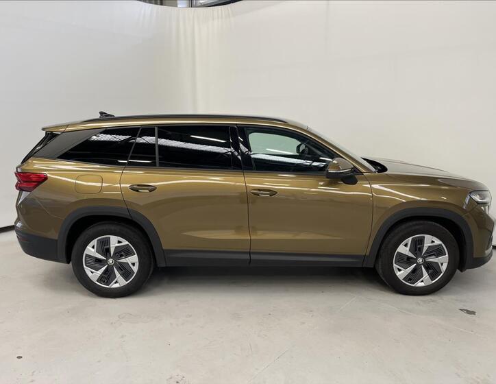Škoda Kodiaq 3