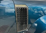 Land Rover Defender SUV / Terénní 4,4 l 467 kw