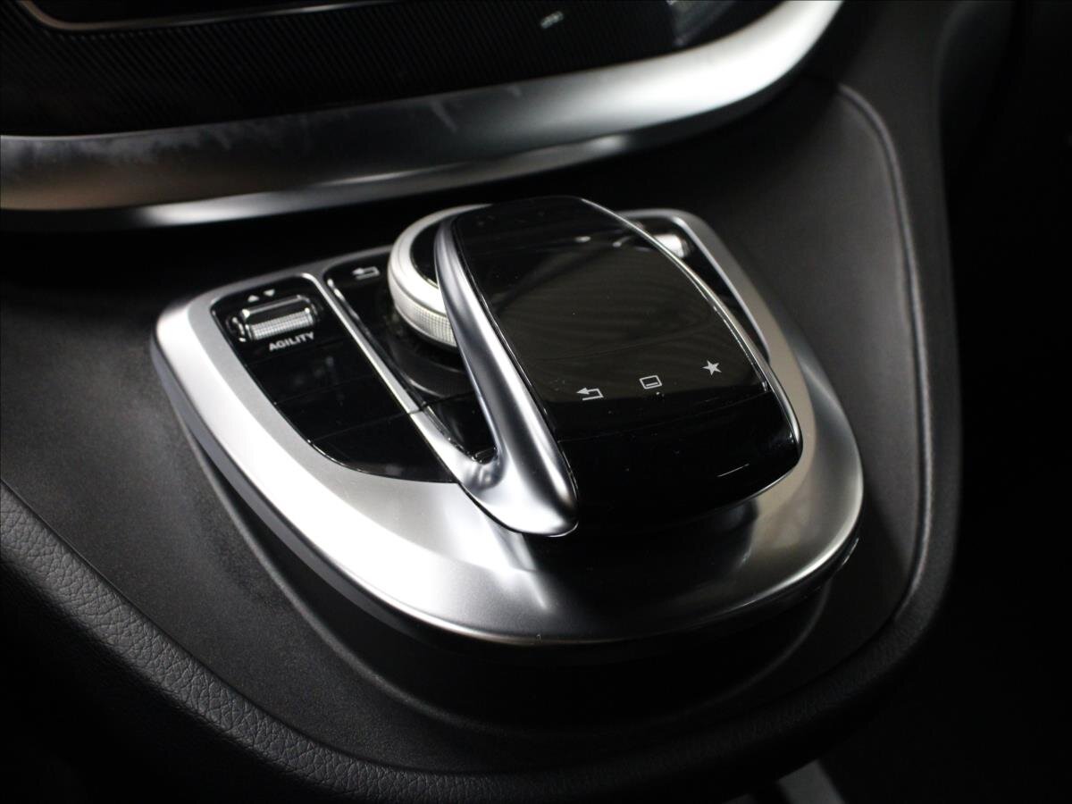 Mercedes-Benz Třídy V