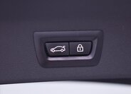 BMW X3 SUV 3,0 l 195 kw