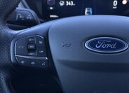 Ford Kuga SUV / Terénní 1,5 l 137 kw