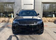 Land Rover Range Rover Sport SUV / Terénní 3,0 l 221 kw